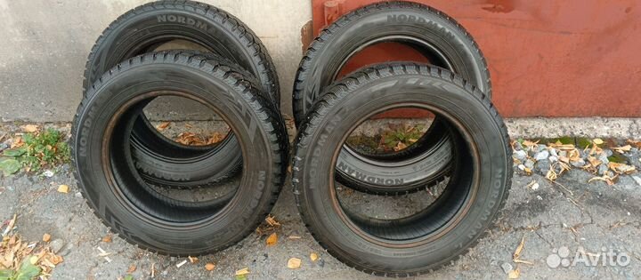 Nordman Nordman 4 185/65 R15