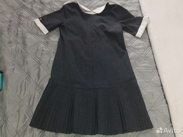 Школьная форма