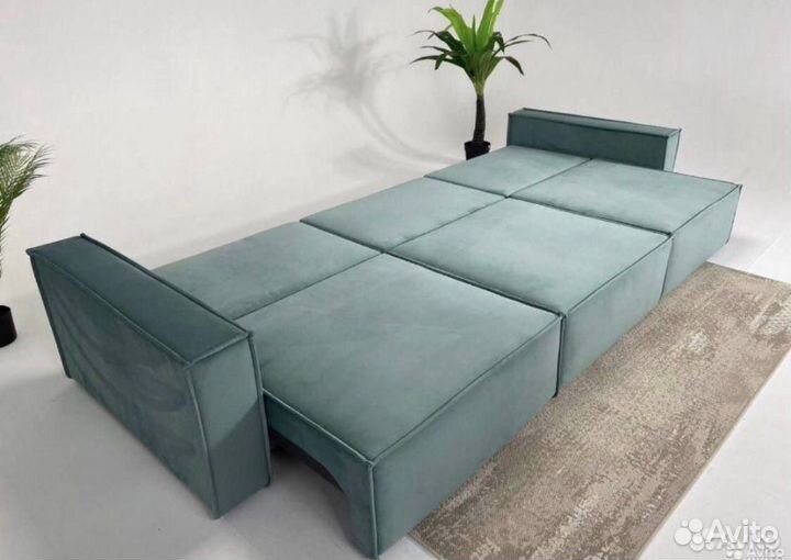 Диван евро трансформер