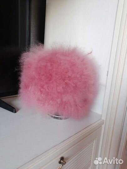 Папаха кавказская новая