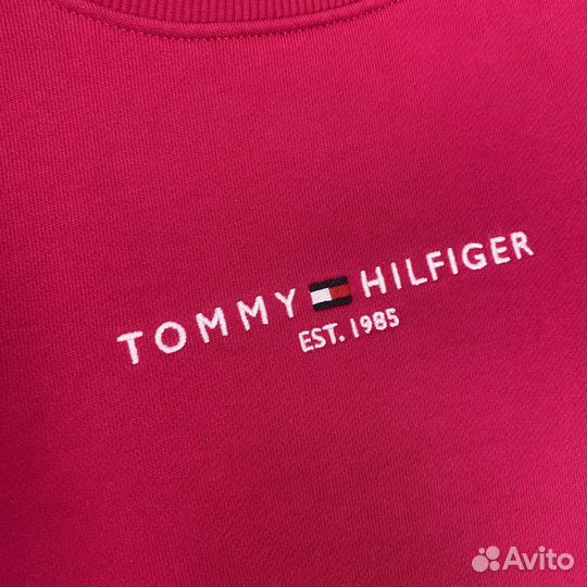 Свитшот Tommy Hilfiger «Оригинал»