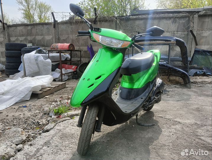 Скутер honda DIO AF35