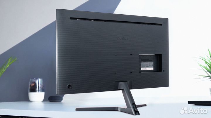 Монитор 32 4к 3840x2160 samsung коробка