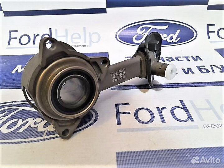 Подшипник выжимной гидравлический Ford Focus 1