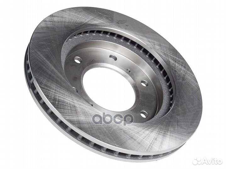 6020-1105V-SX диск тормозной перед. Mitsubish