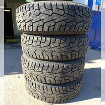 Yokohama Ice Guard IG91 5/5 R16 92T