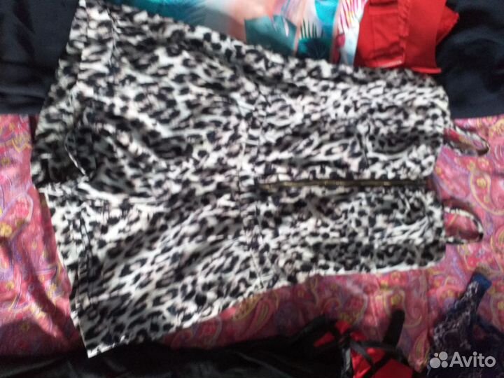 Пакет на девочку-подростка. Р.146,152,158