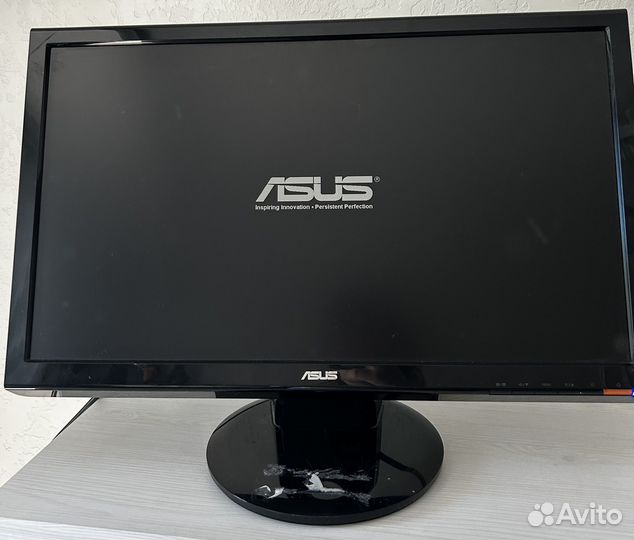 Монитор asus VH232
