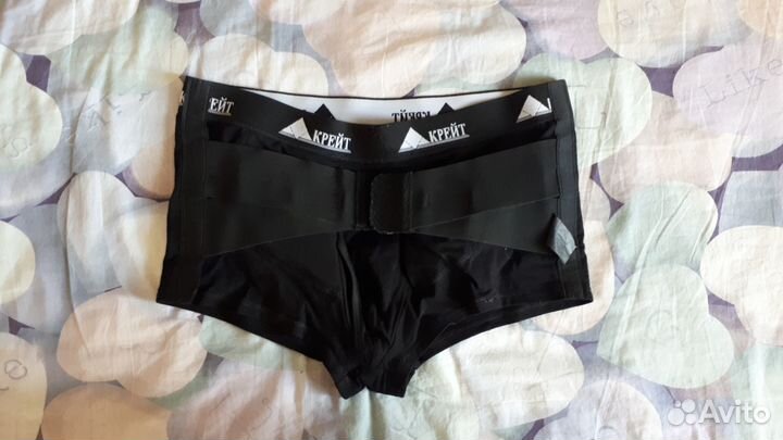 Бандаж грыжевой паховый