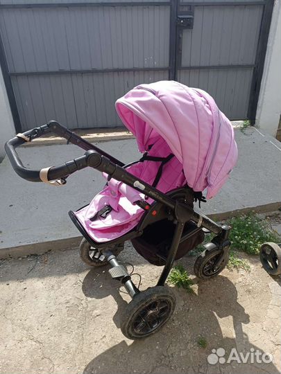 Детские коляски