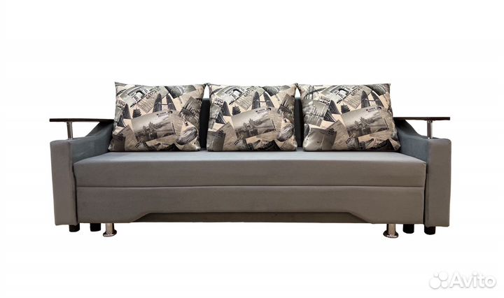 Диван прямой Манго (ппу)