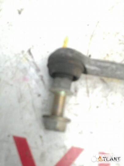 Линк стабилизатора передняя правая nissan march