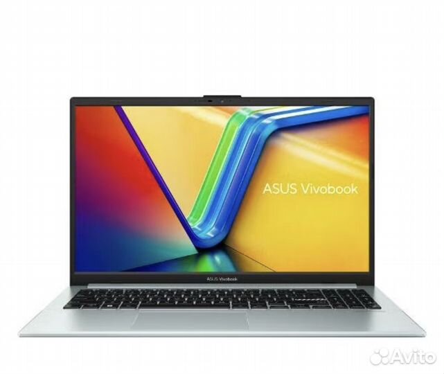 Asus vivobook Go 15