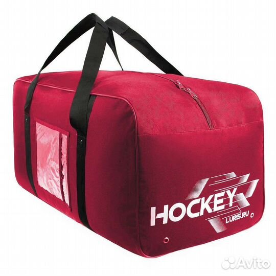 Хоккейный баул сумка без колес большой