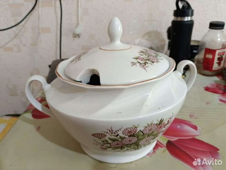 Набор столовой посуды