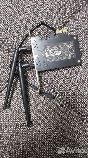 Tp-link Archer TX50E