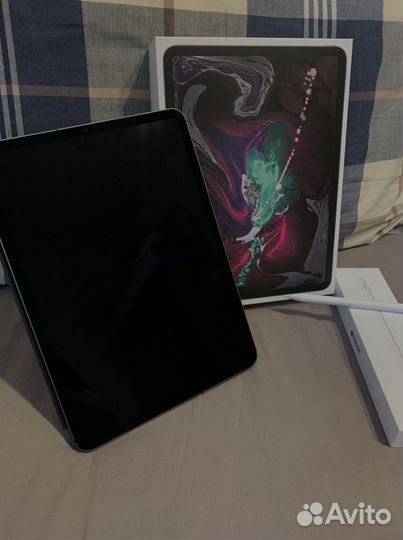 Apple iPad pro 11