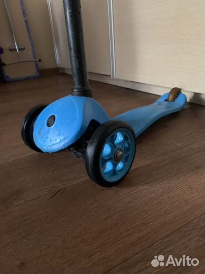 Самокат детский