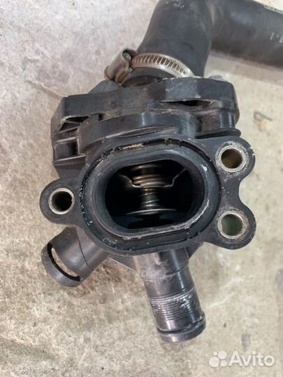 Термостат Volvo V 50 2.5 B5254T