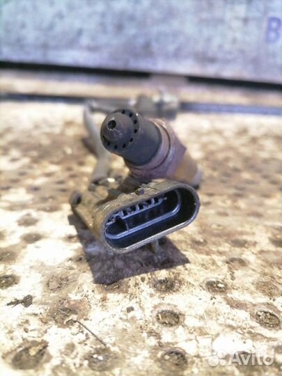 Лямбда-зонд Lifan Solano 2