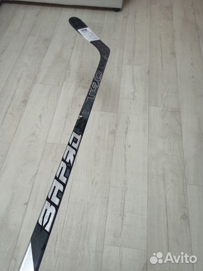 Клюшки хоккейные Заряд Т-100, Т-90, С-400