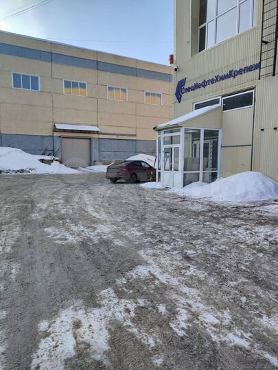 Торговая площадь, 800 м²