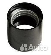 Большая часть патрона Е-27