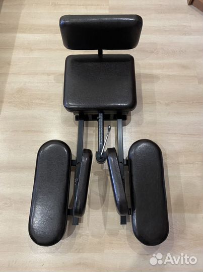 Тренажер для растяжки шпагата