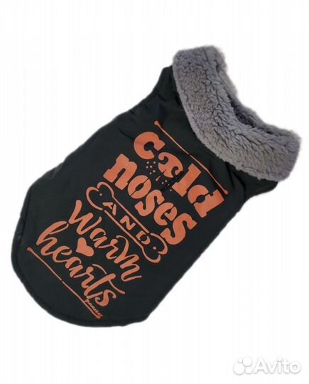 Одежда для собаки жилет