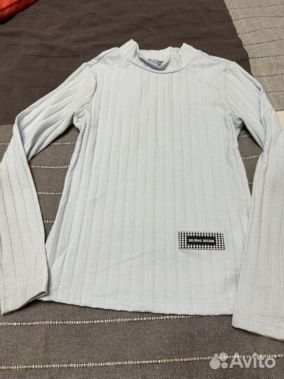 Школьные вещи на девочку, 134-140