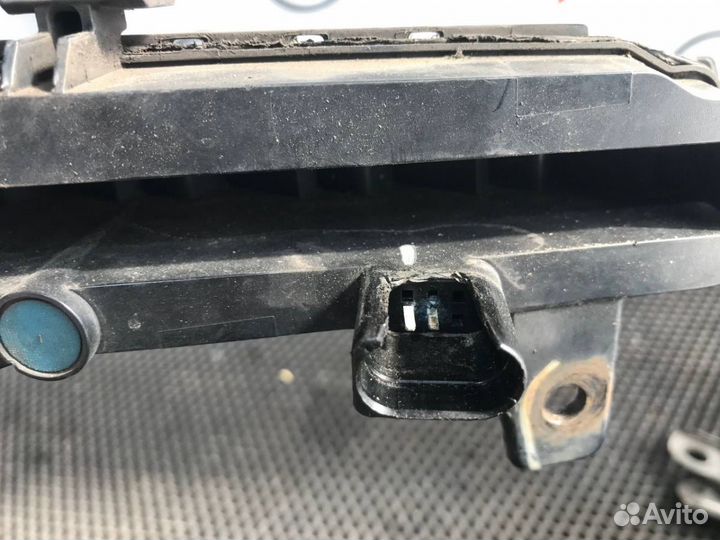 Audi q7 4L дхо, повторитель поворота левый