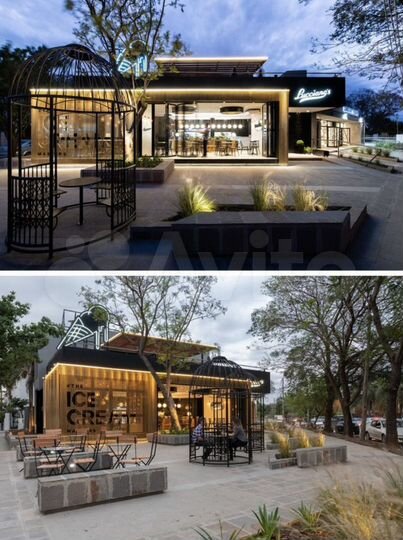 Свободного назначения, 350 м²