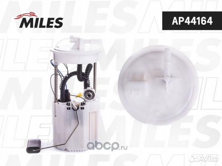 Модуль эл/бензонасоса Nissan Almera N16 Primera P1