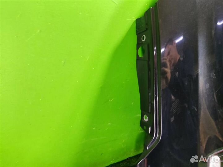 Крыло переднее правое Daihatsu Terios 2009