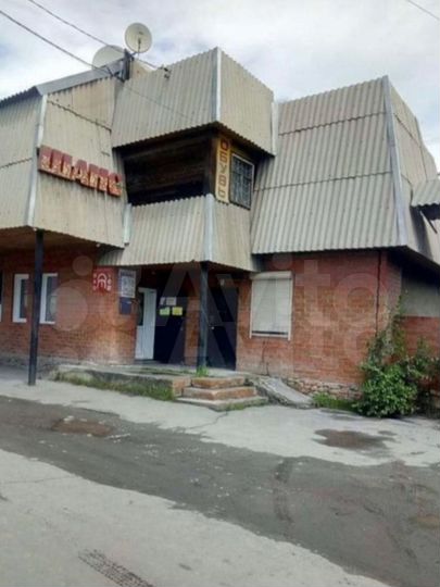 Торговая площадь, 65.3 м²