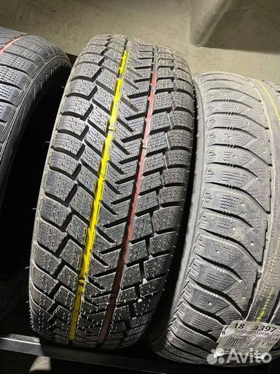Michelin Alpin 235/60 R18