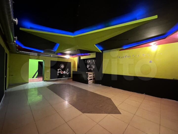 Коммерческая недвижимость, 130.6 м²