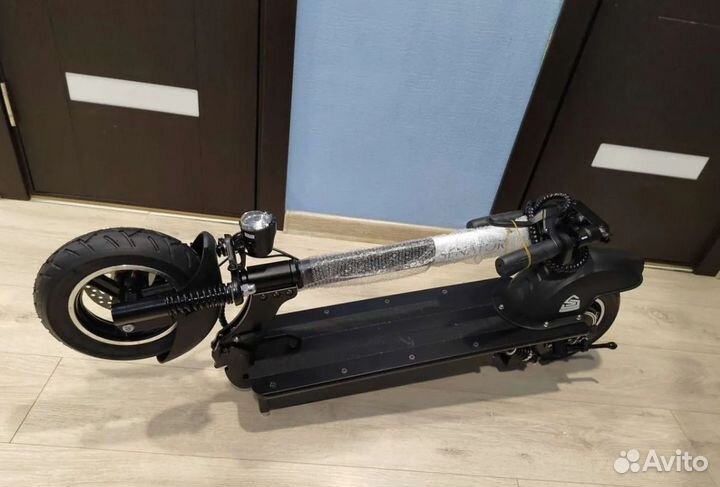 Электросамокат Mizar Sungate