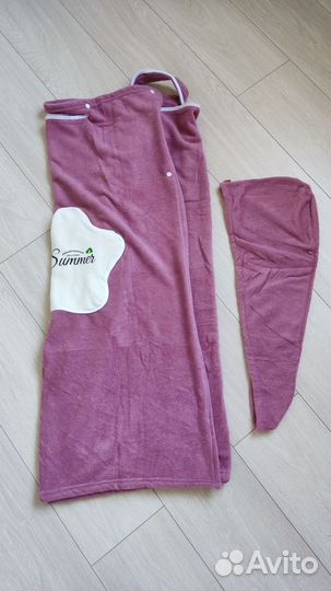 Банный набор 42/48