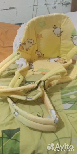 Кенгуру переноска