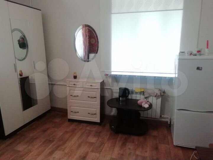 Комната 16 м² в 3-к., 1/2 эт.