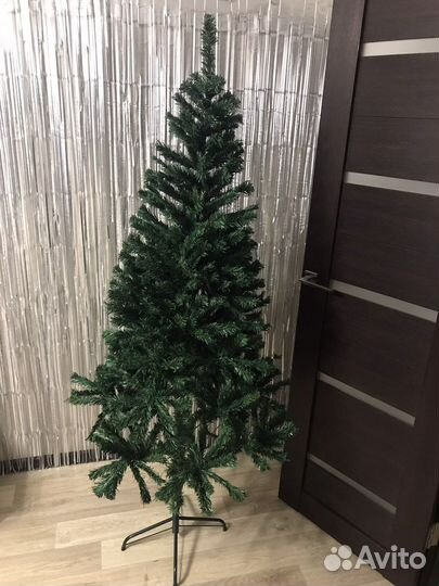 Искусственная ёлка