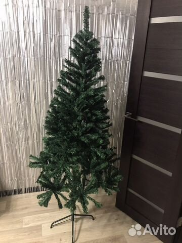 Искусственная ёлка