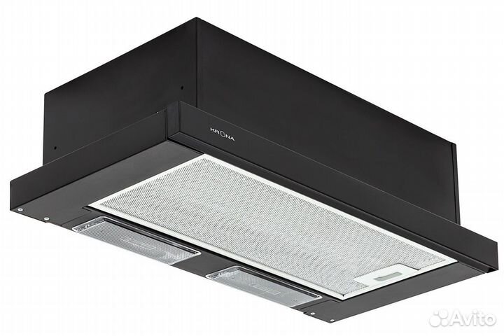 Кухонная вытяжка 60