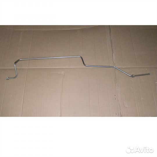 Трубка топливная от топливного бака к фгот (Г/Г М1