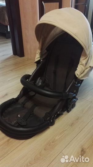 Коляска Tako Megaline 2 в 1