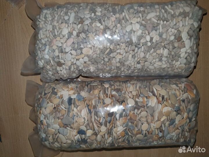 Продам грунт для аквариума