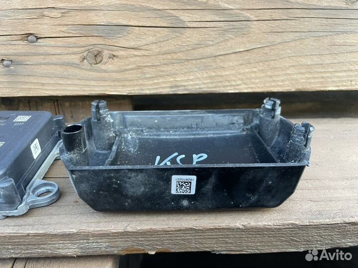 Радар ACC BMW G01 G05 G11 G15 G20 G30