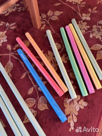 Спортивный комплекс детский для дома (бу)