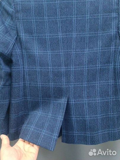 Пиджак детский 128 dimark